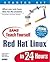 Sams Teach Yourself Red Hat Linux in 24 Hours by Judith Samson