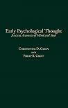 Early Psychologic...