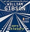 Zero History by William Gibson