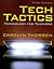 Tech Tactics by Carolyn Thorsen