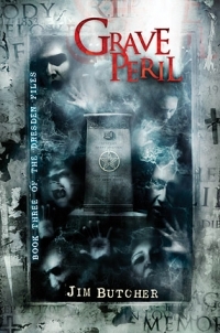 Grave Peril