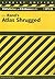 Atlas Shrugged (Cliffs Notes Series)