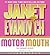 Motor Mouth by Janet Evanovich
