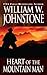 Heart of the Mountain Man (Mountain Man, #25)