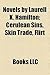 Novels by Laurell K. Hamilt...