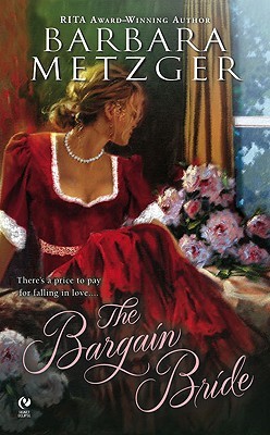 The Bargain Bride (Mass Market Paperback)