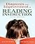 Diagnosis and Improvement in Reading Instruction (5th Edition)