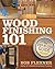 Wood Finishing 101: The Step-by-Step Guide