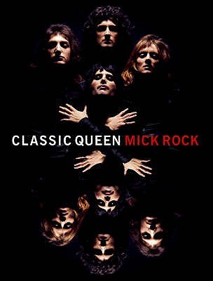 Classic "Queen" (Hardcover)