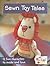 Sewn Toy Tales: 12 Fun Characters to Make and Love