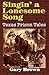 Singin' a Lonesome Song: Texas Prison Tales