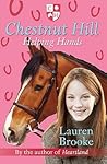 Helping Hands (Chestnut Hill, #9) Helping Hands (Chestnut Hill, #9)