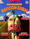 Harvey Potter's Balloon Farm by Jerdine Nolen