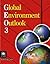 Global Environment Outlook 3: Past, Present and Future Perspectives