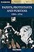Papists, Protestants and Puritans, 1559-1714