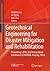 Geotechnical Engineering for Disaster Mitigation and Rehabili... by Hanlong Liu