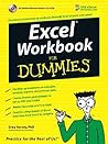 Excel Workbook For Dummies Excel Workbook For Dummies