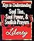 Soul Ties, Soul Power, and Soulish Prayers by Liberty Savard