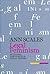 Legal Feminism by Ann Scales