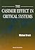 Casimir Effect In Critical Systems, The