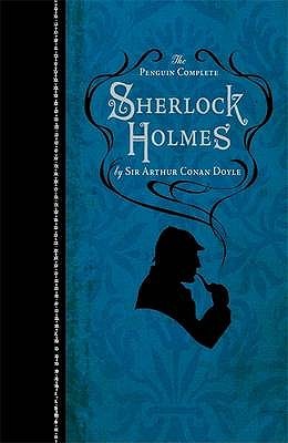 The Penguin Complete Sherlock Holmes