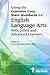 Using the Common Core State Standards for English Language Arts With Gifted and Advanced Learners