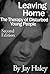 Leaving Home by Jay Haley