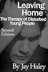 Leaving Home: The Therapy Of Disturbed Young People