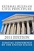 Federal Rules of Civil Procedure 2011