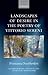 Landscapes of Desire in the Poetry of Vittorio Sereni (Oxford Modern Languages and Literature Monographs)