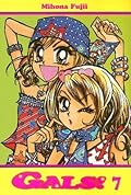 Gals!: VOL 07
