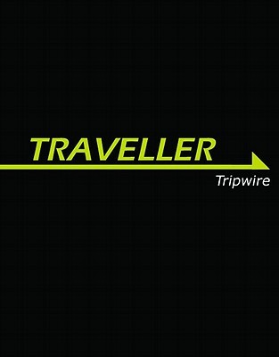Tripwire (Paperback)