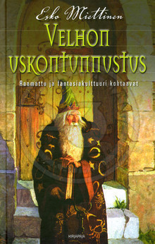 Velhon uskontunnustus