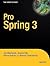 Pro Spring 3