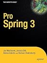 Pro Spring 3