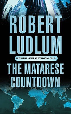 The Matarese Countdown (Matarese, #2)