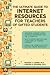 The Ultimate Guide to Internet Resources for Teachers of Gift... by Frances A. Karnes
