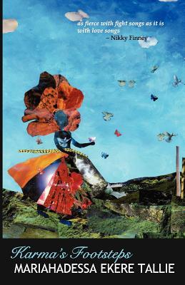 Karma's Footsteps (Paperback)