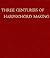 Three Centuries of Harpsichord Making