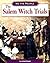 The Salem Witch Trials by Michael Burgan