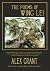 The Poems of Wing Lei