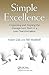Simple Excellence by Adam Zak