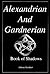 Alexandrian and Gardnerian Book of Shadows