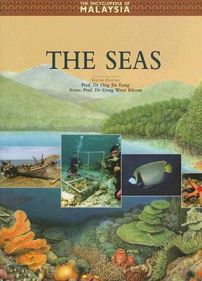 The Encyclopedia of Malaysia 6: The Seas (Hardcover)