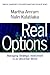 Real Options: Managing Strategic Investment in an Uncertain World (Financial Management Association Survey and Synthesis)