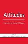 Attitudes: Insights from the New Implicit Measures Attitudes: Insights from the New Implicit Measures