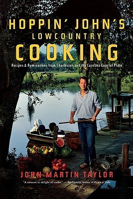 Hoppin' John's Lowcountry Cooking (Paperback)