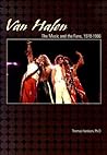 Van Halen: The Music and the Fans, 1978-1986