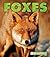 Foxes (New Naturebooks)