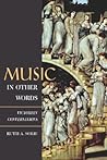 Music in Other Words: Victorian Conversations (Volume 12)